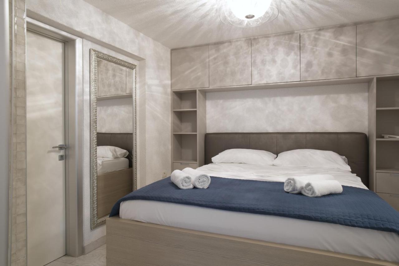 Punta Apartment Ka 2'2 By Locap Group ไพราน ภายนอก รูปภาพ