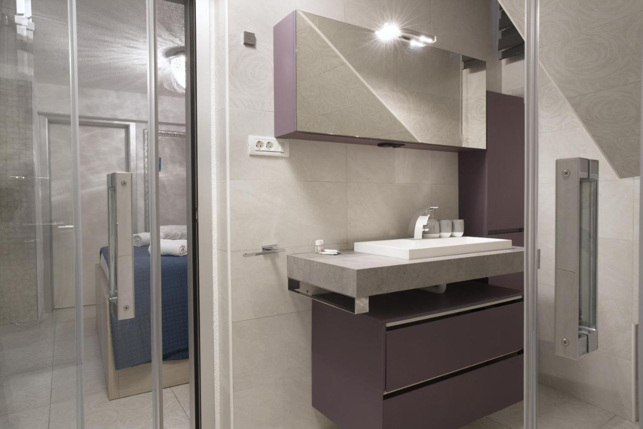 Punta Apartment Ka 2'2 By Locap Group ไพราน ภายนอก รูปภาพ