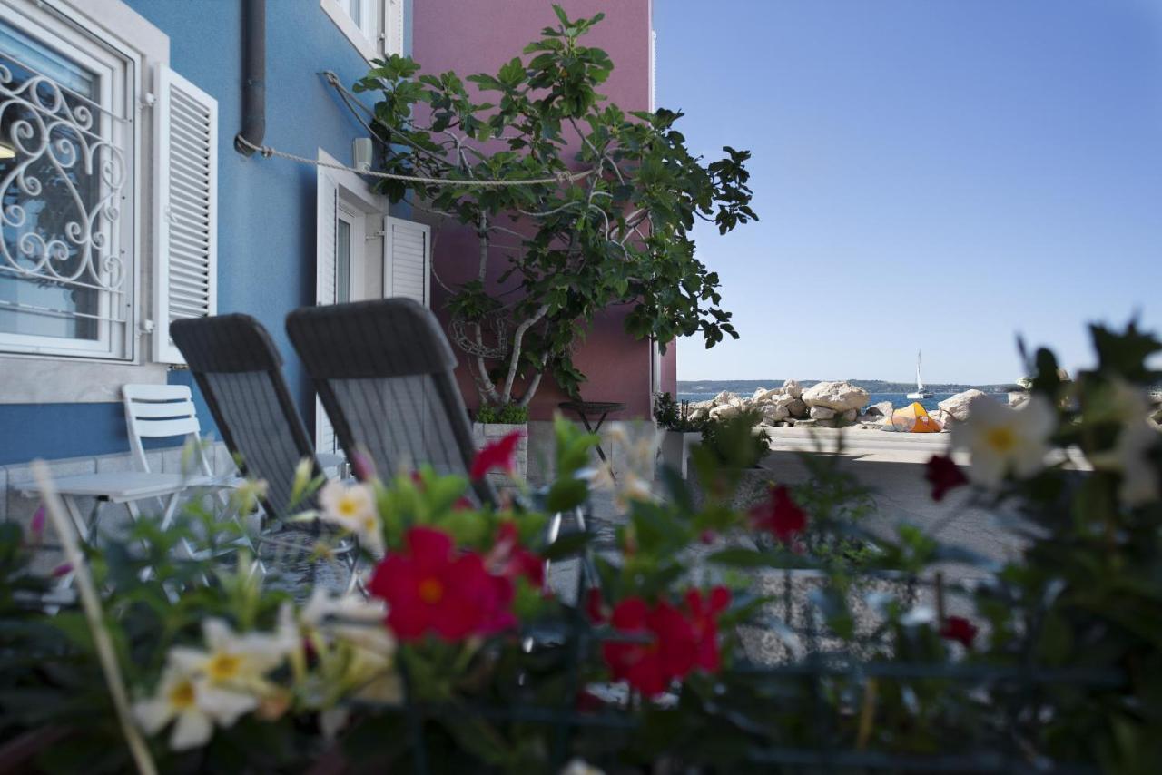 Punta Apartment Ka 2'2 By Locap Group ไพราน ภายนอก รูปภาพ